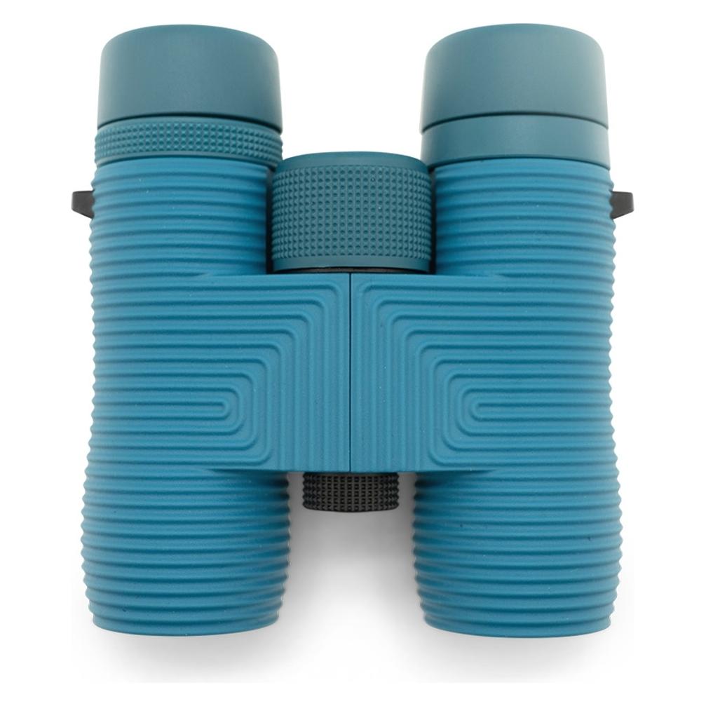Nocs Provisions Field Issue 8x32 Binocular (corsican blue) (8x, 32 mm) (NOC-FLD-BLU)