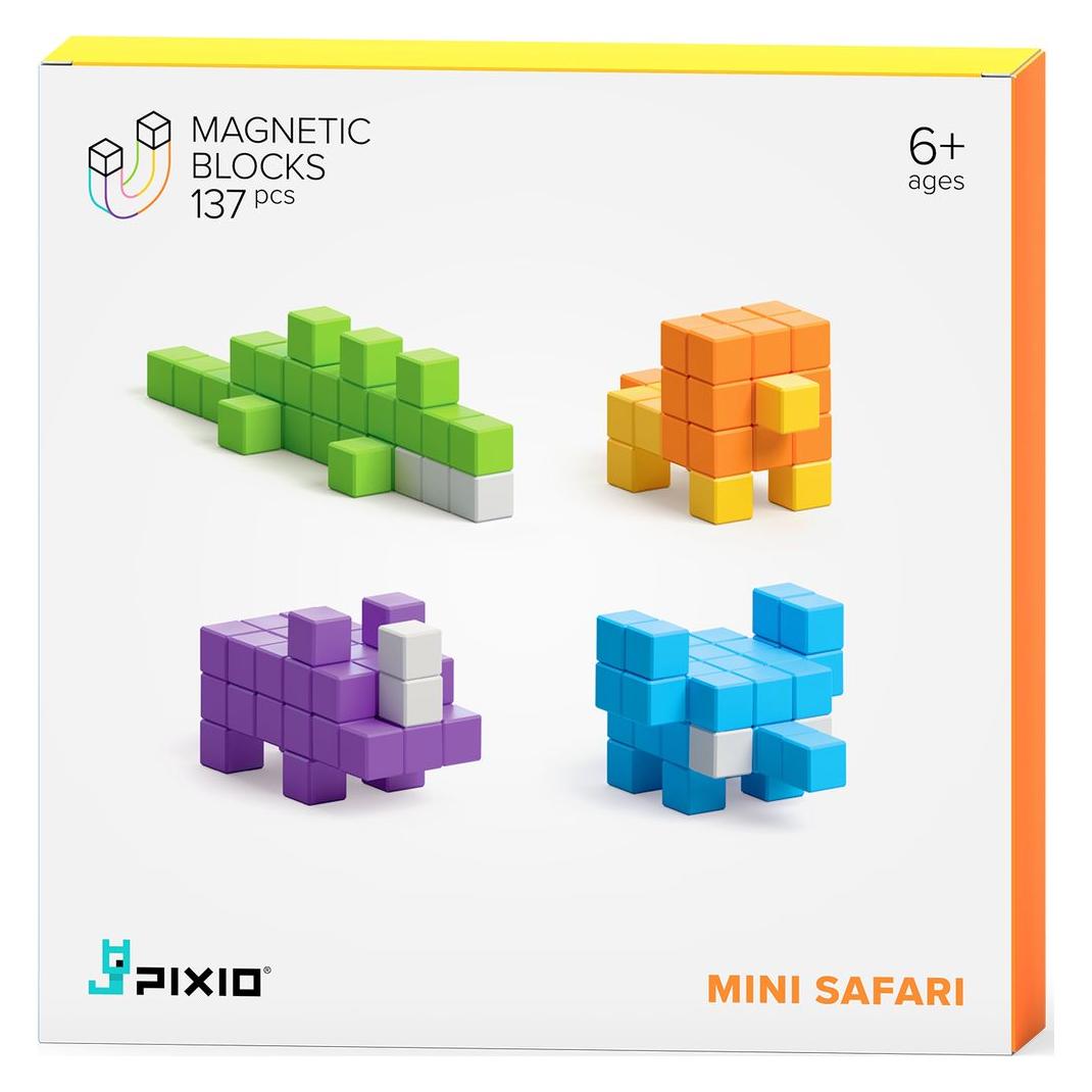 Pixio Mini Safari (PixioStorySafari)