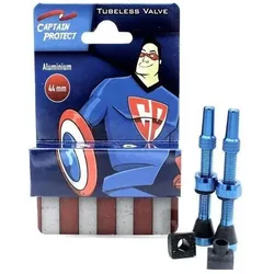 Captain Protect, Veloreifen Zubehör