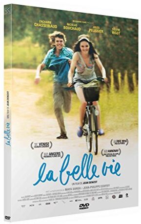 Jean Denizot - La belle vie [FR Import] - Preis vom 10.10.2026 11:48:34 h