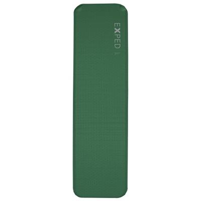 Exped - SIM Lite 3.8 - Isomatte Gr LW - 197 x 65 x 3,8 cm Grün