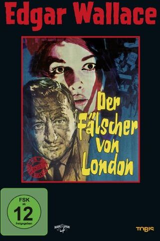 Harald Reinl - Der Fälscher von London - Preis vom 04.10.2026 03:51:26 h