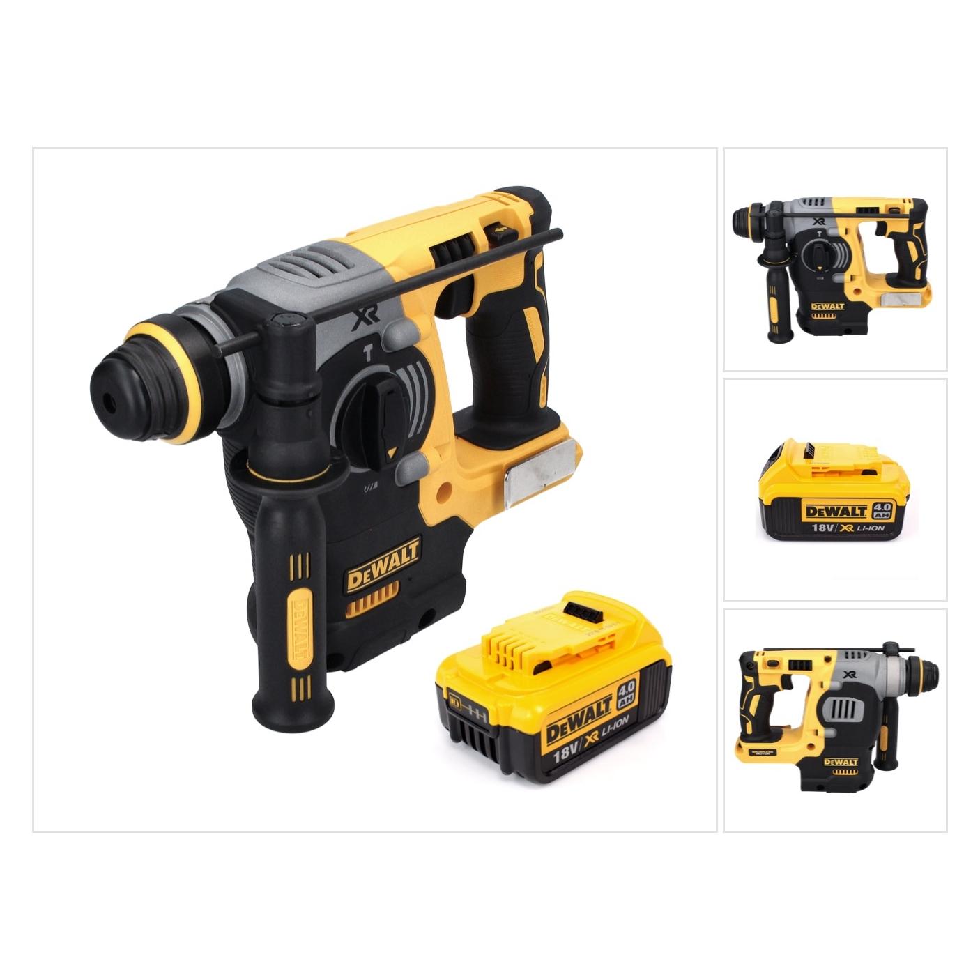 DeWalt DCH 273 (Bohrhammer) (DCH273N)