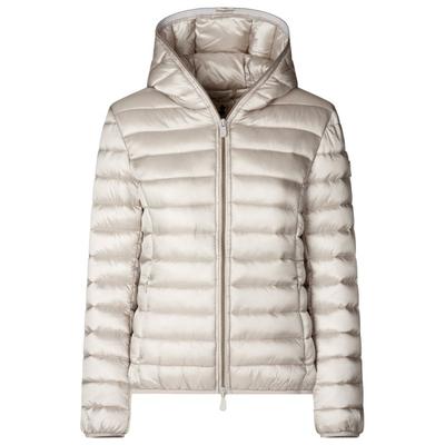 Save the Duck - Women's Alexis - Kunstfaserjacke Gr 00 grau