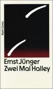 Ernst Jünger - Zwei Mal Halley - Preis vom 09.10.2026 07:28:09 h