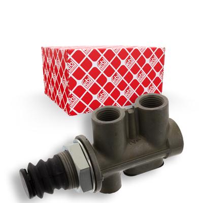 FEBI BILSTEIN Schalter, Splitgetriebe 35197 für DAF Mercedes