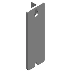 Siemens 6AG4021-0AA20-0AA3 SIMATIC IPC Montage-Set Buchmontage für IPC127E 6AG40210AA200AA3