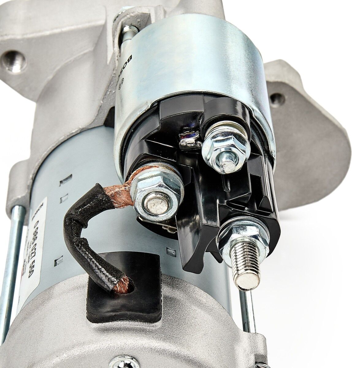 Bosch 0 986 027 550 Anlasser