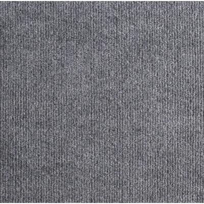 Inspired Living CozyGuard Cat Scratch Furniture Protector Mat light Gray 30x30cm