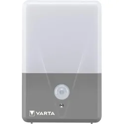 VARTA Motion Sensor Outdoor Light 3xAAA mit Batt.
