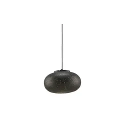 Pendelleuchte   ¦ schwarz ¦ Maße (cm): H: 150  Ø: 32.0