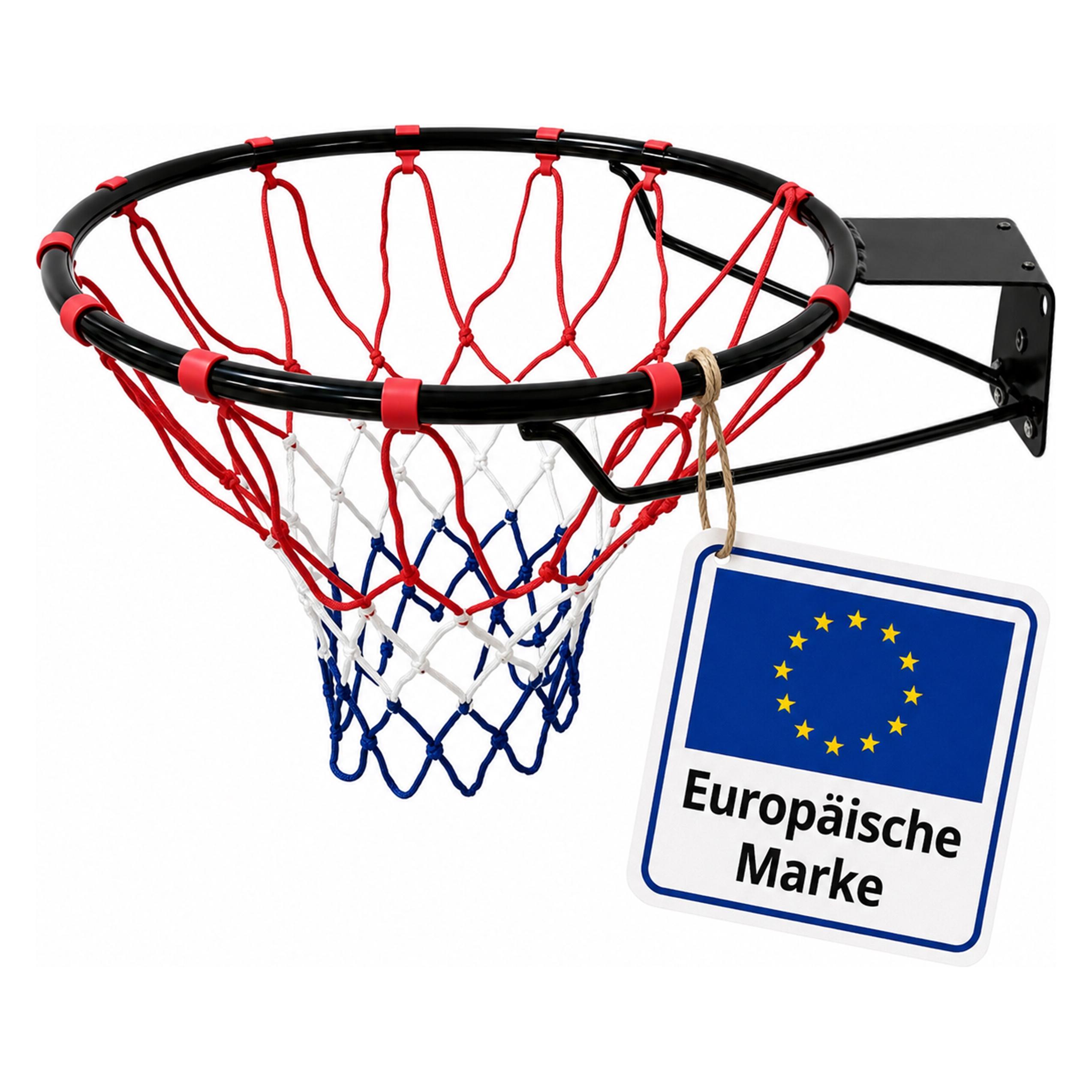 Relaxdays Basketballkorb (4052025853129)