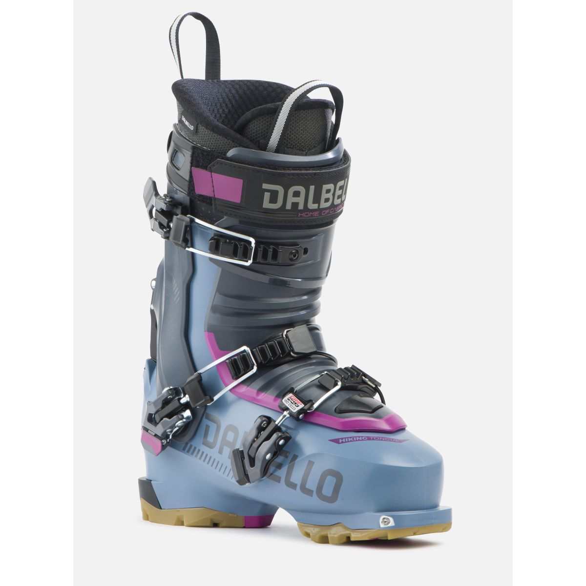 Dalbello Cabrio MV Free 95 W IF mist/anthrac 245 D2507203.10.245