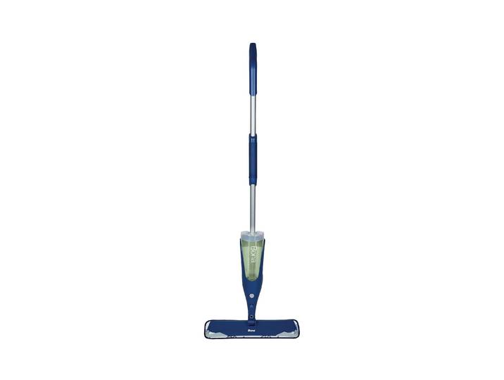 BONA Sprühwischer Premium für Hartböden , blau, B:14,6cm T:10,5cm, Sprühwischer, Sprühwischer
