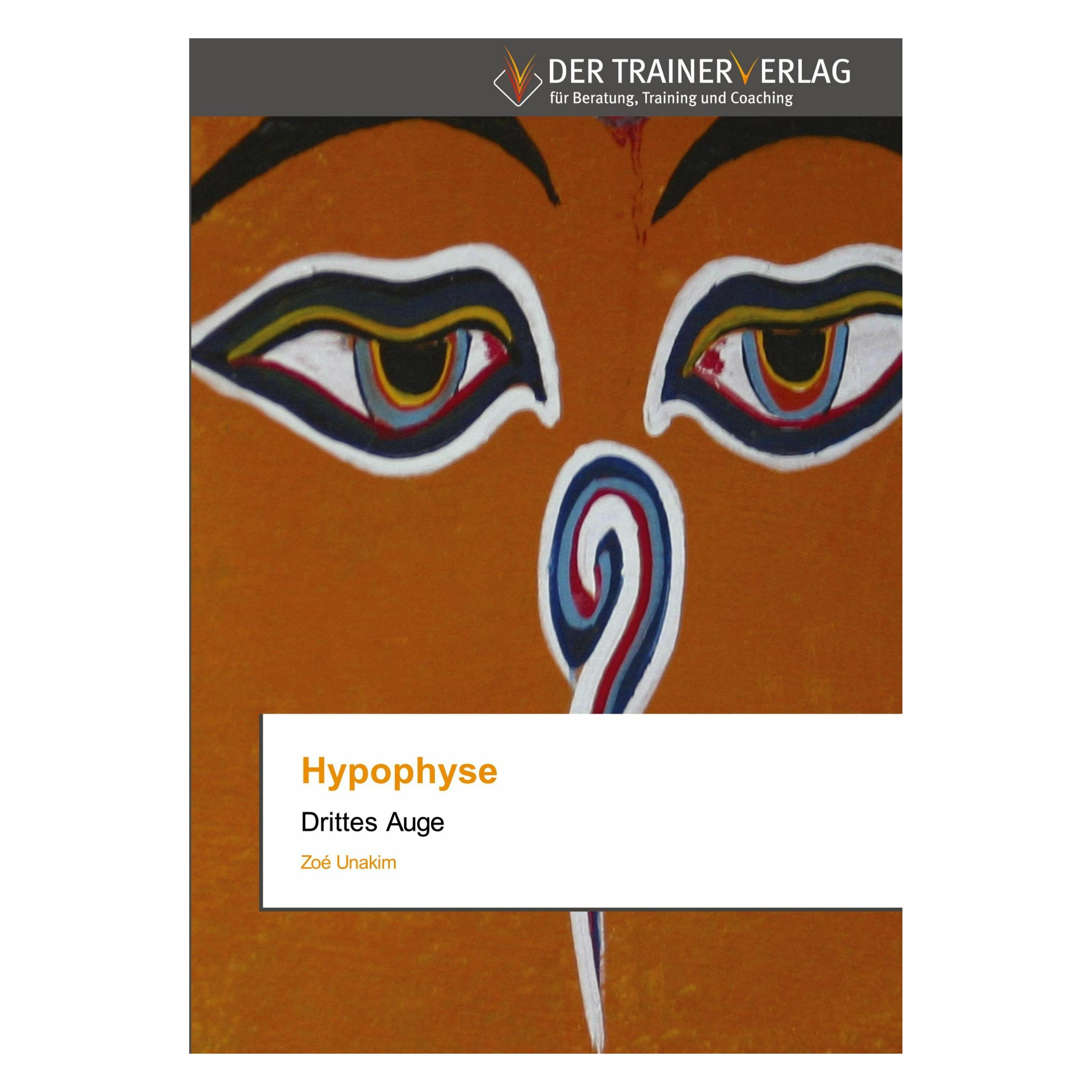 Deutscher Trainer Hypophyse (Softcover, Zoé Unakim) (53221791)