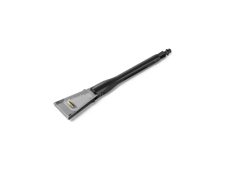 KÄRCHER Staubsaugerrohr ecoBooster 180 , schwarz, Staubsaugerrohre, Wassersparend, Staubsaugerrohr