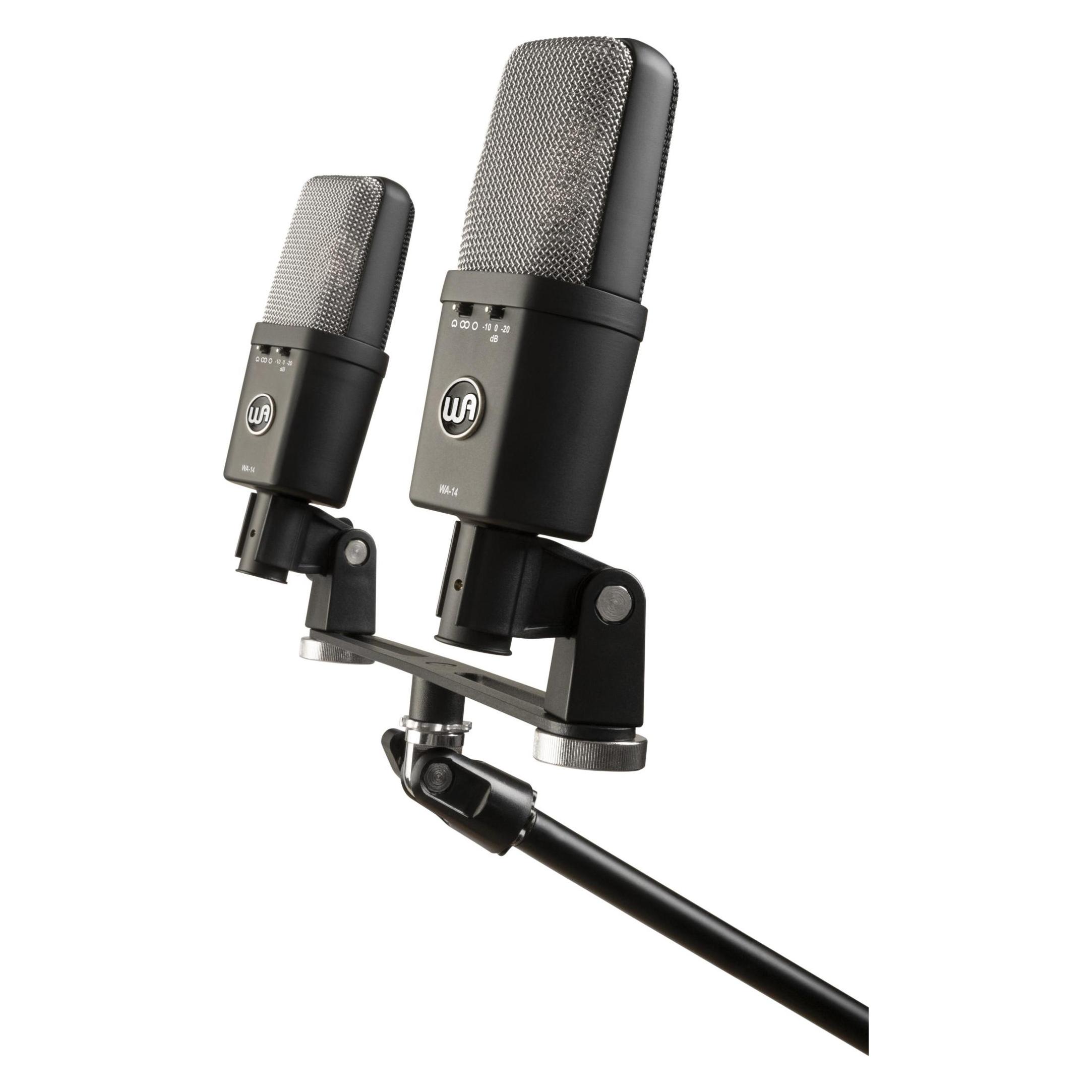 Warm Audio WA-14 SP (WA-14SP)