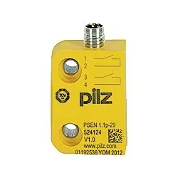 Pilz PSEN 1.1p-29/7mm/ix1/ 1 524124