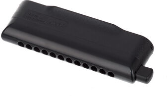 Hohner CX-12 A- Major schwarz