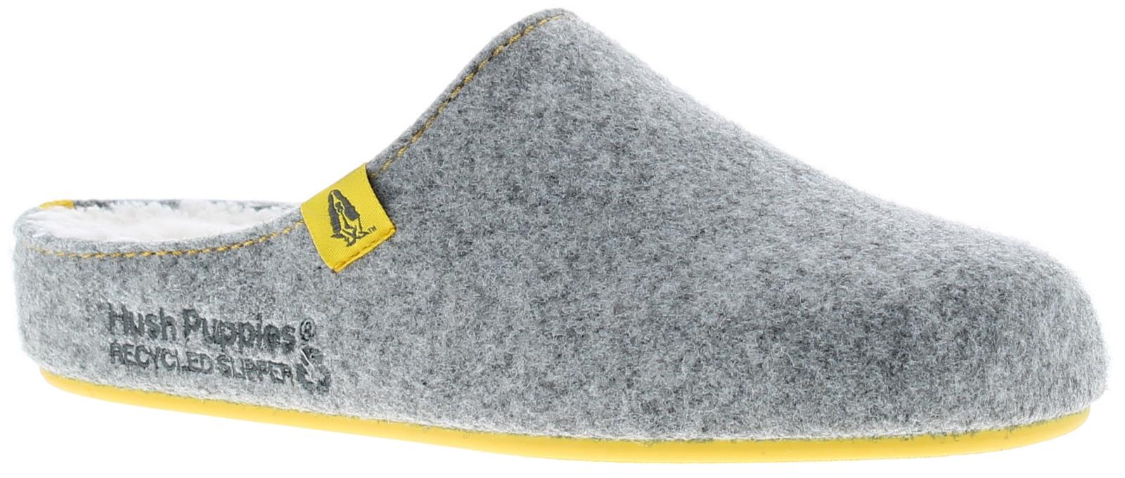Hush Puppies De Goede Pantoffel Dames