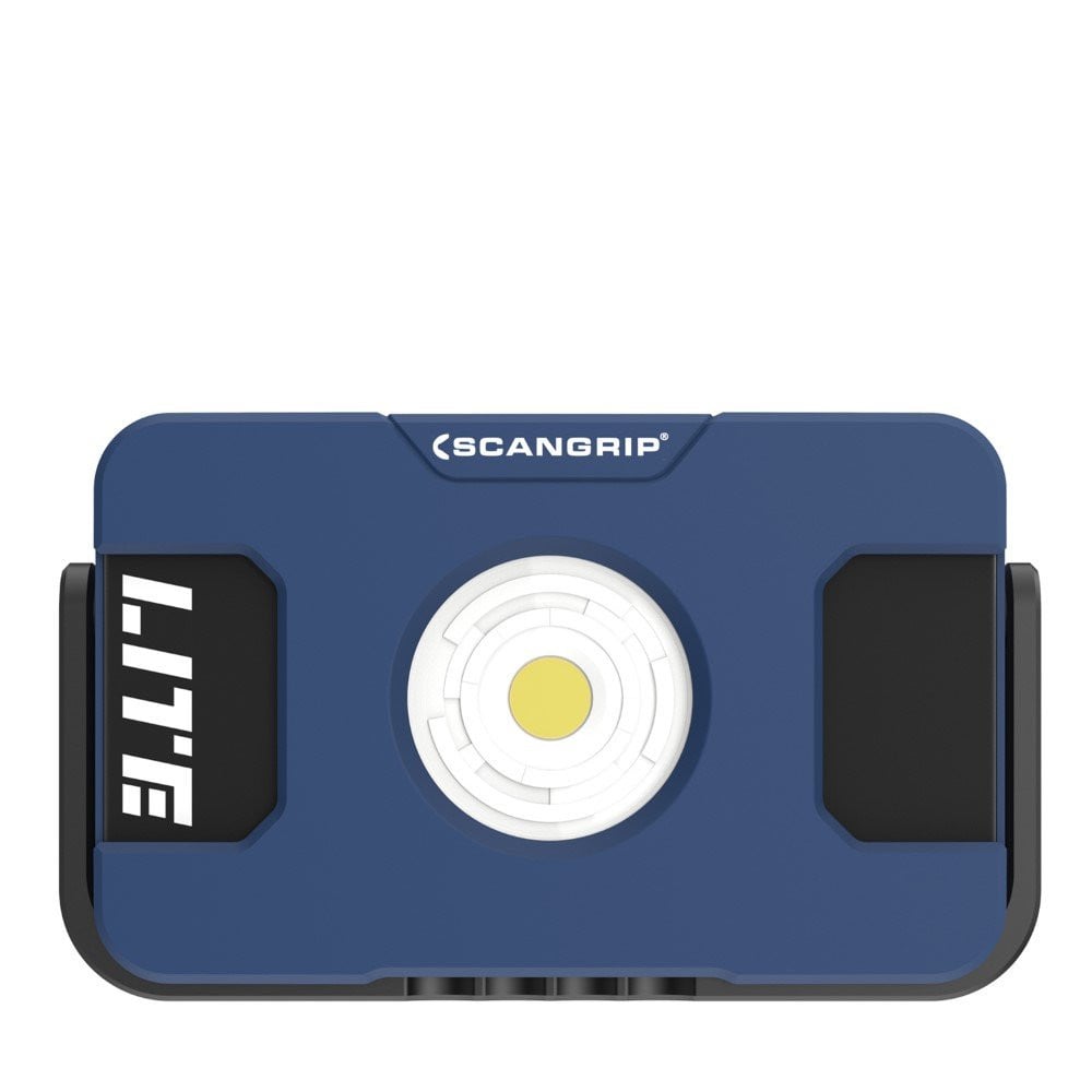 Scangrip Flood Lite MC Werkverlichtingslamp met 1750-3000 lumen