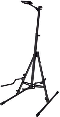 Stagg SV-DB Double Bass Stand Noir