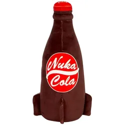 Tomy Fallout Mocchi-Mocchi Mega Plüschfigur Nuka-Cola (16.50 cm)