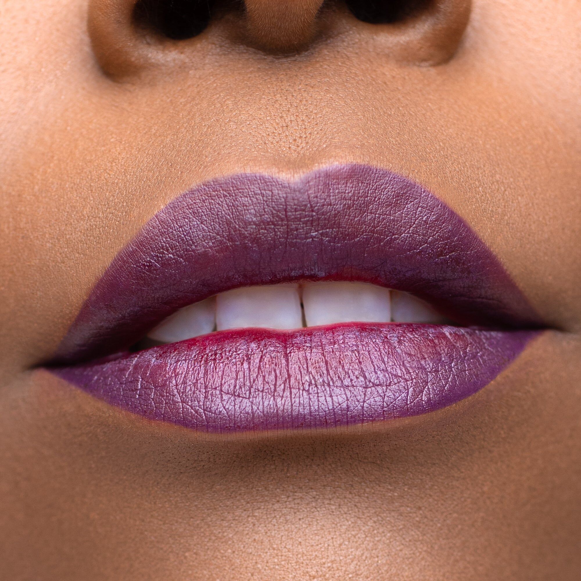 Grape (Dark Purple) Juicy Tint - Lip Tint - Glisten Cosmetics