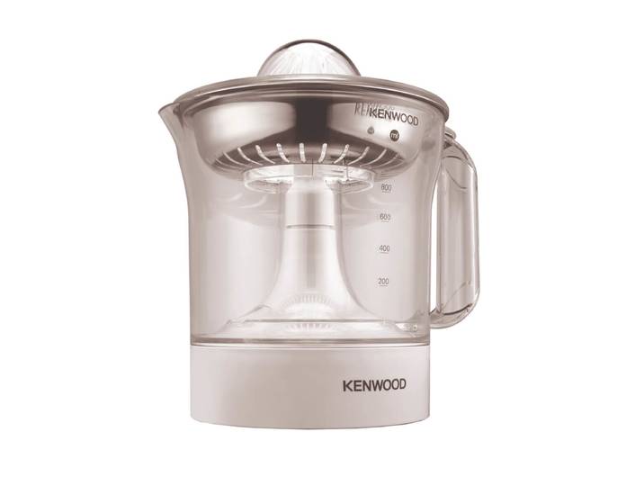 Kenwood JE290 Saftpresse
