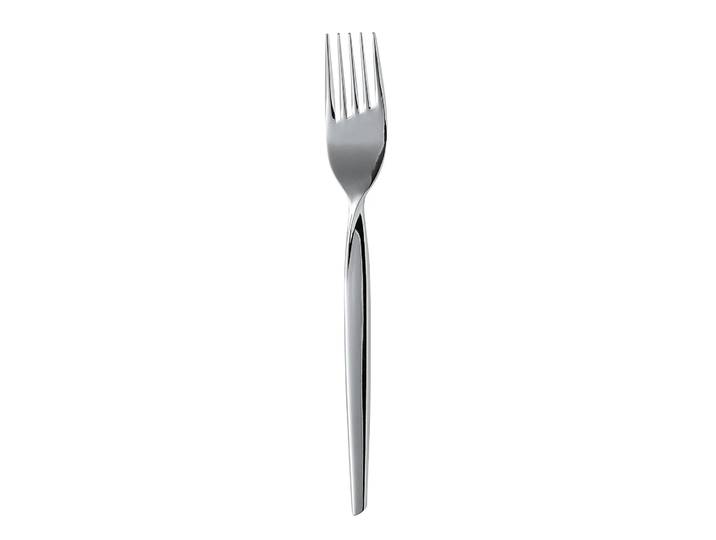 Gense Fourchette de table Twist Acier inoxydable