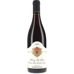 Morey-Saint-Denis 1er Cru Vieilles Vignes Hubert Lignier DOPPELMAGNUM 2023 BIO