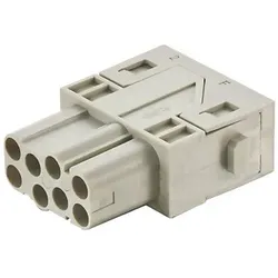 HARTING Han EE Push-In module fem. 09140085101