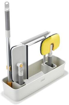 Joseph Joseph CleanTech Cleaning Caddy Set with Tools