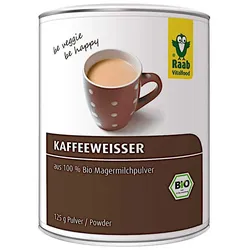 BIO Kaffeeweißer