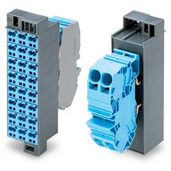 WAGO 726-632 Potentialausgleichsblock 10 St. Piece