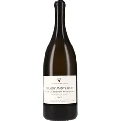 Puligny-Montrachet 1er Cru Les Folatières Au Chaniot Thomas-Collardot MAGNUM 2023 BIO