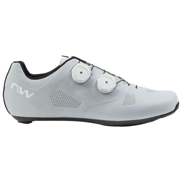 Northwave - Revolution - Veloschuhe EU 40,5 grau