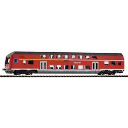 Piko H0 57621 H0 Doppelstock Steuerwagen der DB AG Steuerwagen 1./2. Klasse