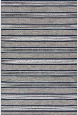Nuloom Riselia Indoor/Outdoor Abstract Area Rug