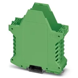 Phoenix Contact Elektronikgehäuse ME 35 UT TBUS GN
