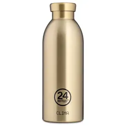 24Bottles Clima Prosecco Gold 500ml