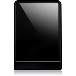 Adata Hv620s (1 TB), Externe Festplatte, Schwarz