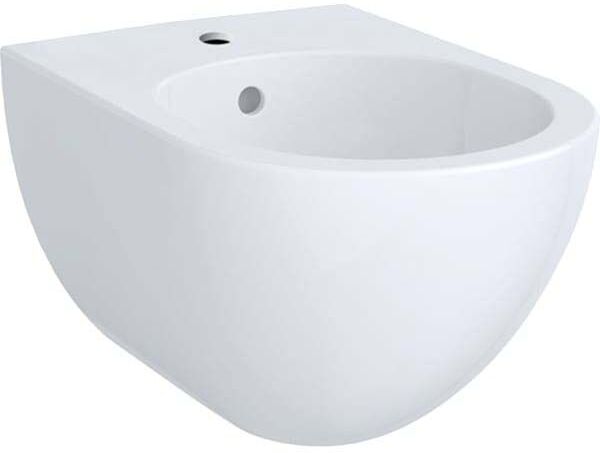 Geberit Acanto Bidet 500601012 blanc, mural