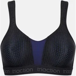 TRIUMPH Triaction Energy Lite N EX, Größe 80B in Schwarz Schwarz