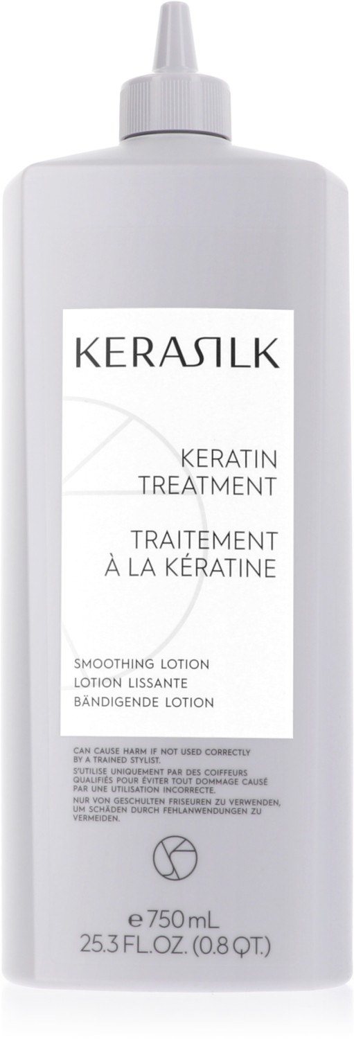 Kerasilk Keratin Treatment Smooth Lotion 750 ml KS-541111