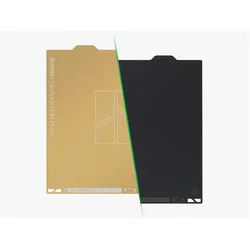 Bambu Lab Dual-Texture PEI Plate - A1 Mini, 3D Drucker Zubehör