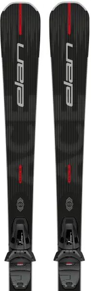 Carving Ski Elan Ace SC5 + Shift X EL 10 GW (151cm - Schwarz)