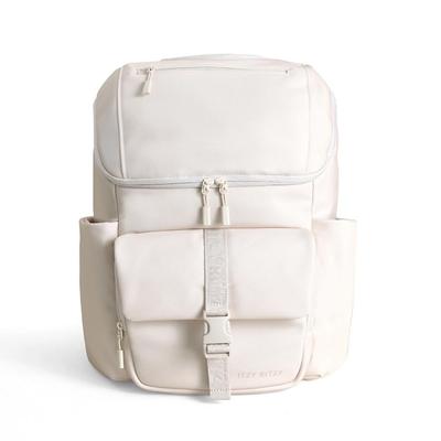Itzy Ritzy Belong Bucket Backpack - Cream