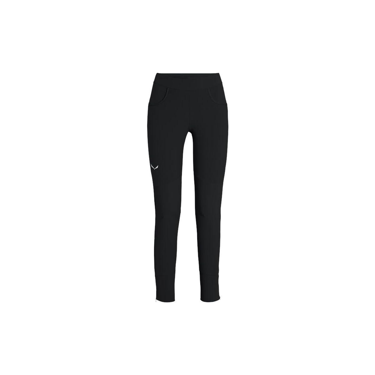 Salewa Agner Durastretch W Tights black out (0910) 36 00-0000027379-0910-36