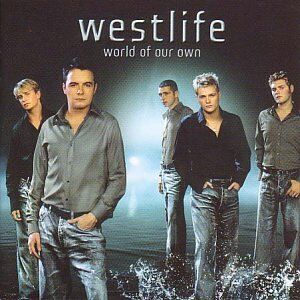 Westlife - World Of Our Own - Westlife CD - Preis vom 09.10.2026 07:28:09 h
